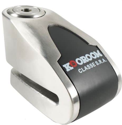 ANTIVOL KOOROOM BLOQUE DISQUE ALARME SRA ANTIVOL KOOROOM BLOQUE DISQUE ALARME SRA