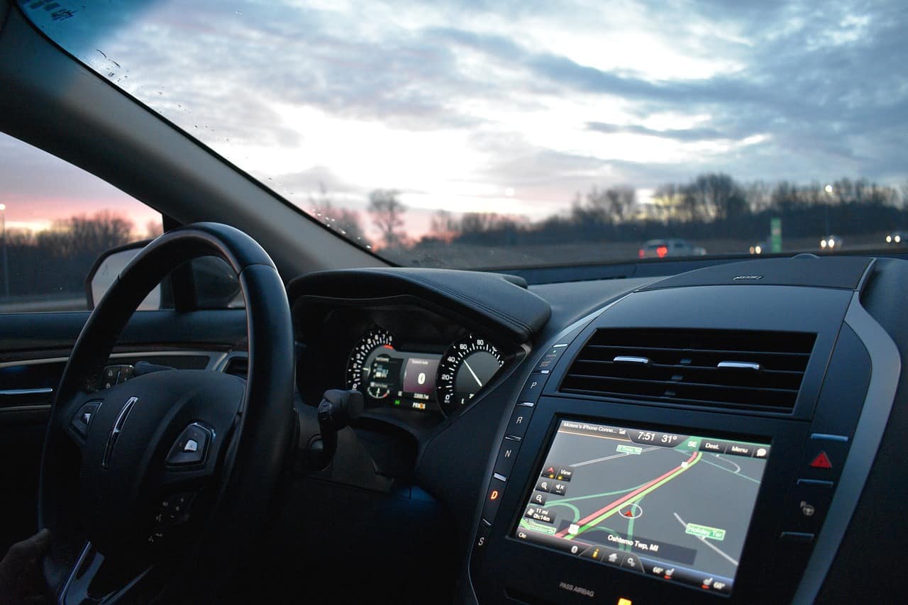 voiture intérieur voiture intérieur