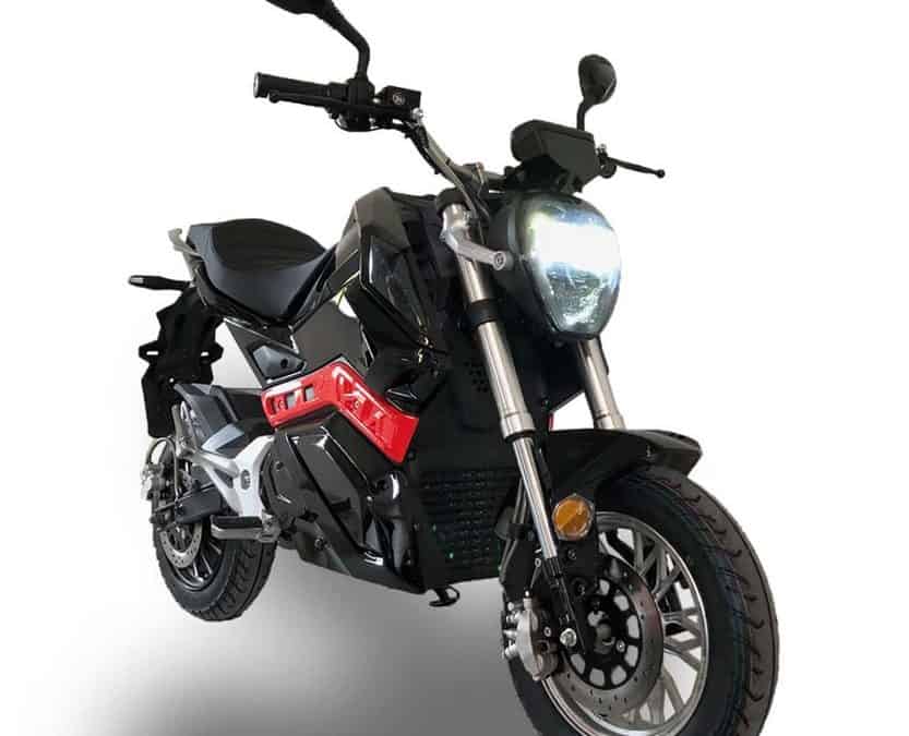 Avis, Conseils & Prix de la RIDER RS 5000