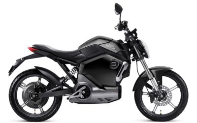Avis, Conseils & Prix de la SUPER SOCO TS 1200R