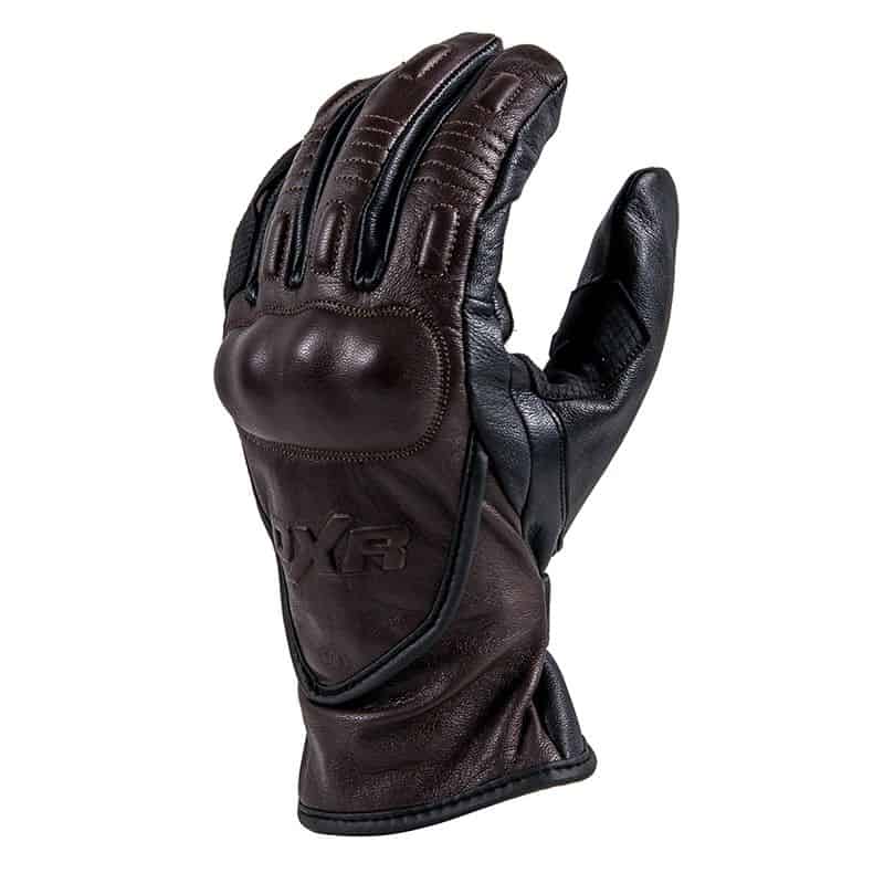 les gants moto mi-saison dxr ttr waterproof ce