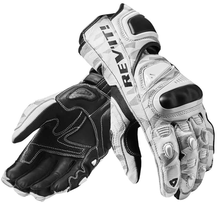 les gants moto mi-saison rev it jerez 3