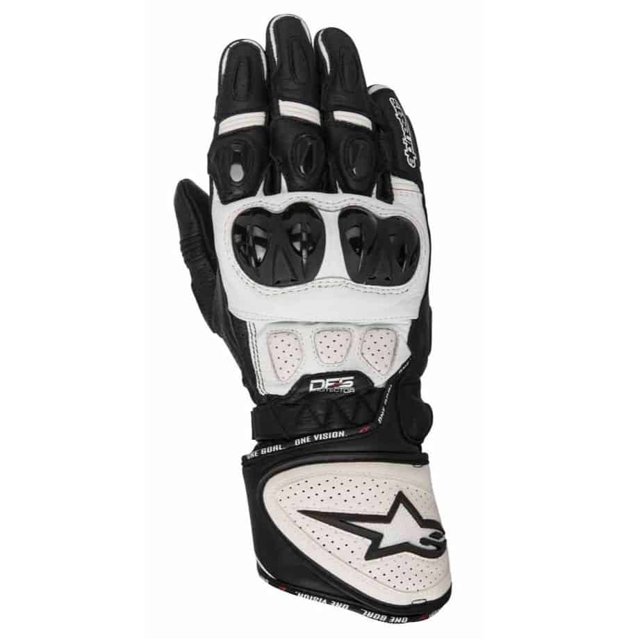 les gants moto mi-saisons alpinestars gp plus r