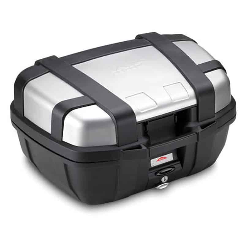 Top case Givi MONOKEY TREKKER 52L GI0430