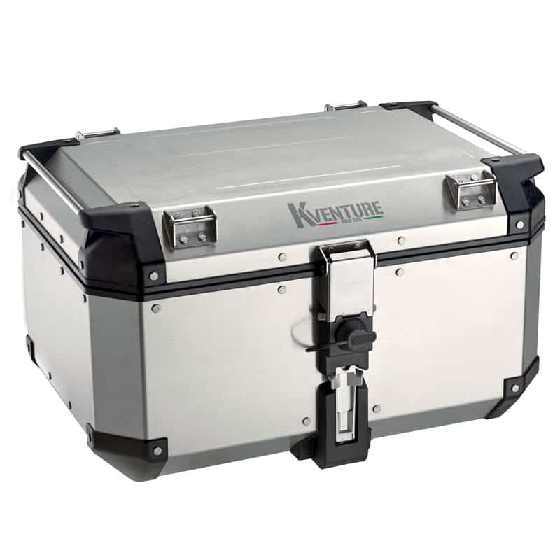 Top case Kappa MONOKEY K-VENTURE 58L KP1143