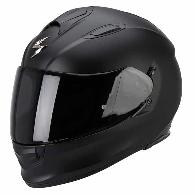 Casque SCORPION EXO EXO-510 AIR vue de profil Casque SCORPION EXO EXO-510 AIR vue de profil