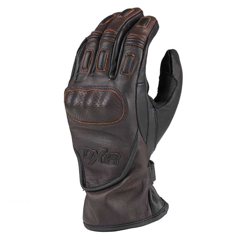 Gant DXR TTR MARRON CE dos Gant DXR TTR MARRON CE dos