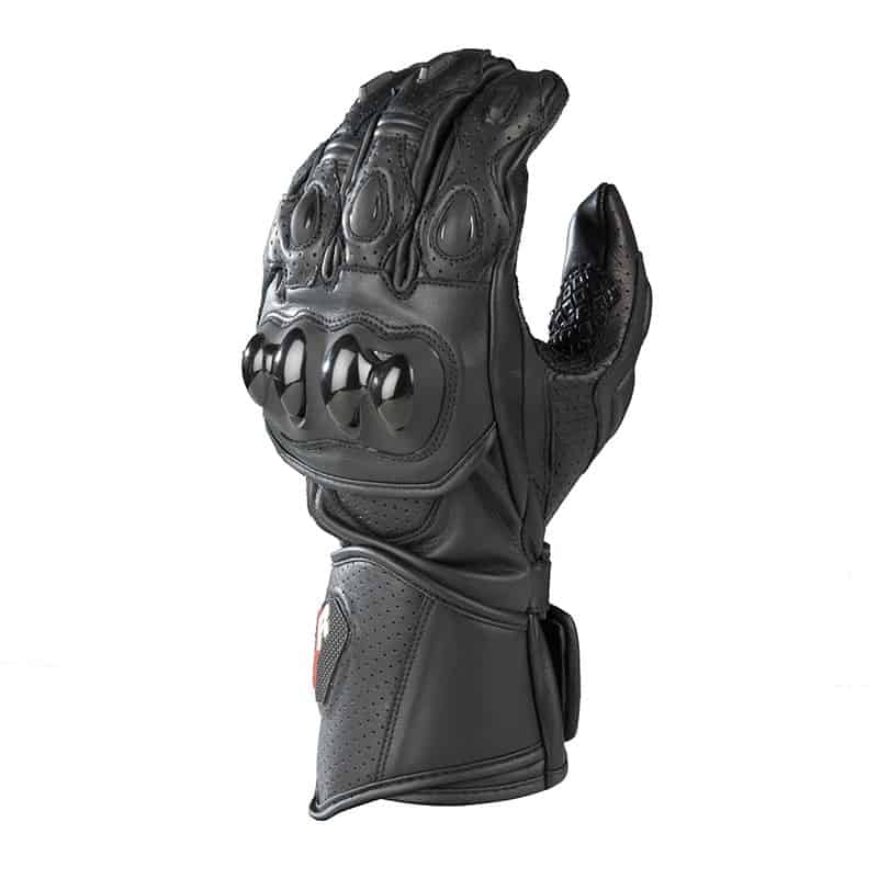 gant DXR WILDCARDS CE noir gant DXR WILDCARDS CE noir