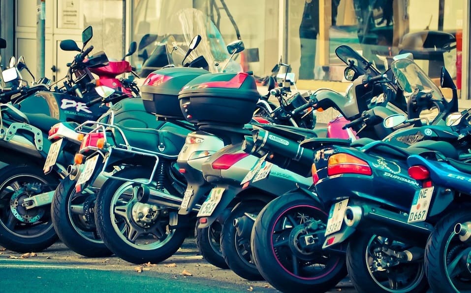 assurance scooter