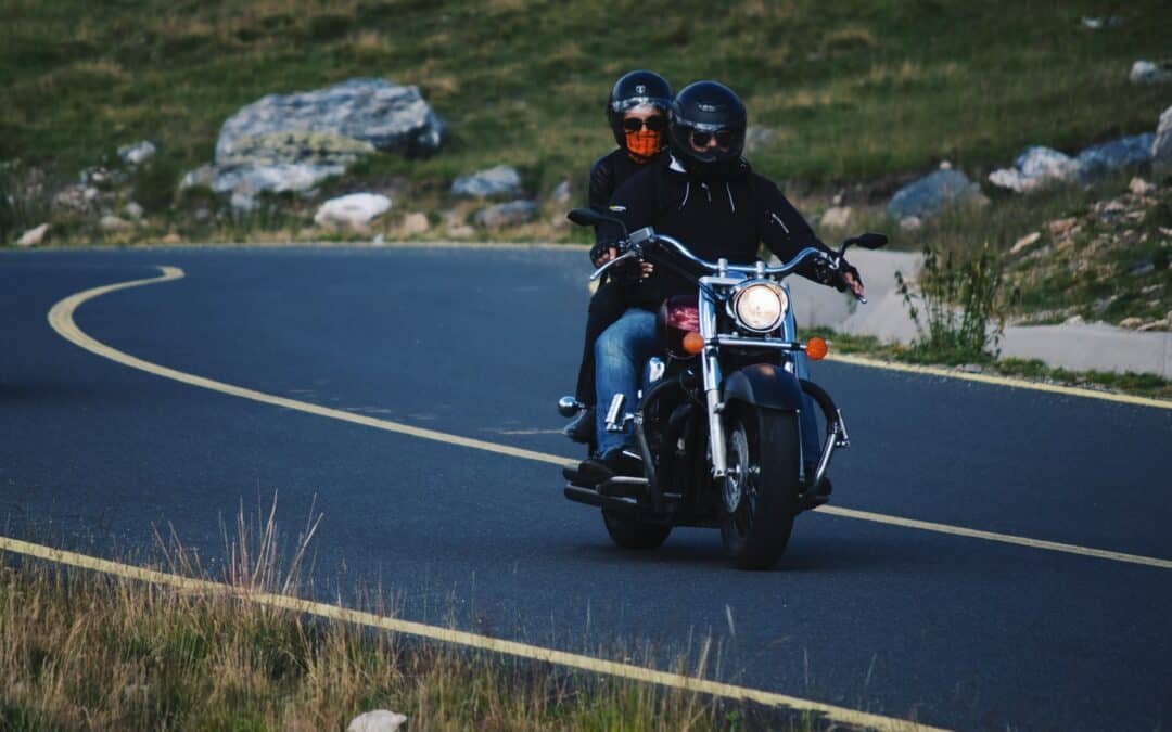 Comment savoir si mon passager est assuré à moto ?