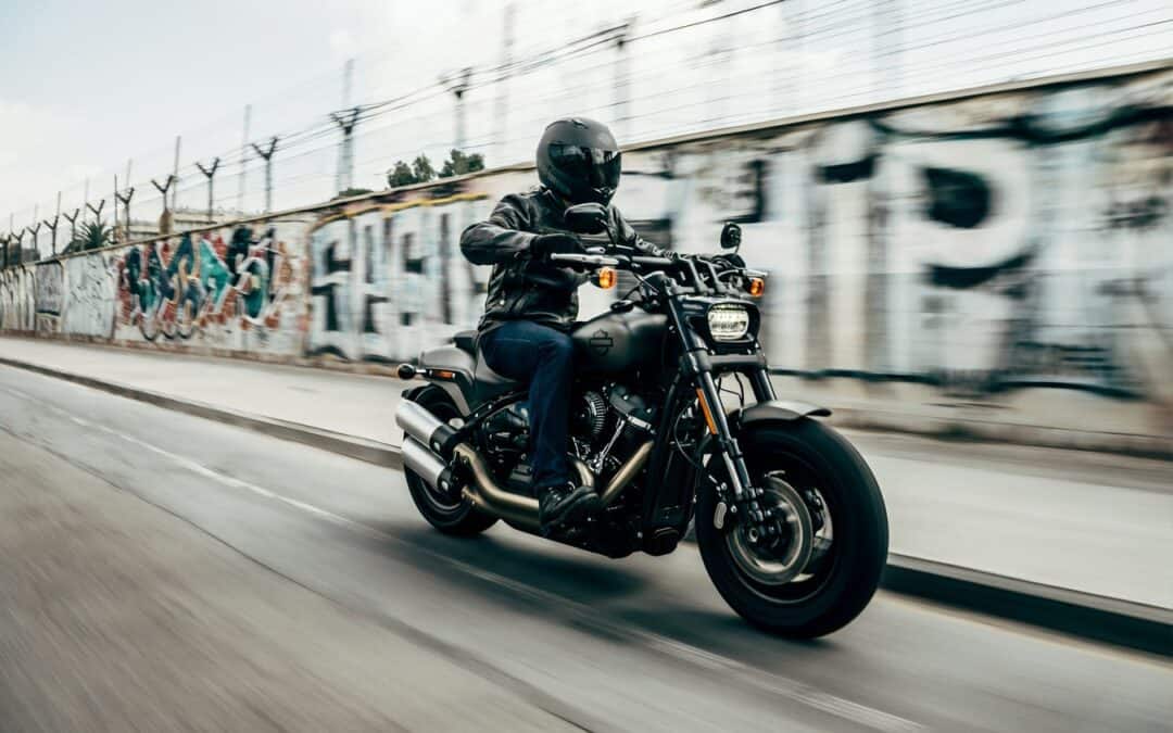 Mon assurance moto me couvre-t-elle si je débride ma moto ?