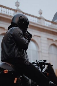 Motard