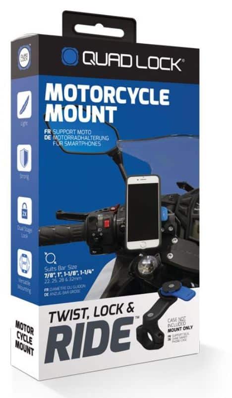 support telephone moto et quadquadlock support telephone moto et quadquadlock