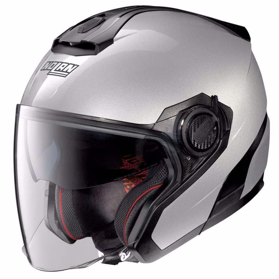 Casque jet Nolan N40.5