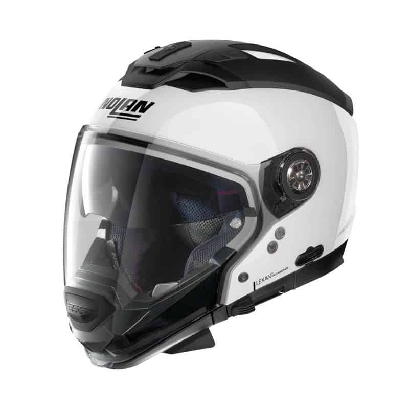 Casque modulable Nolan N70.2 GT