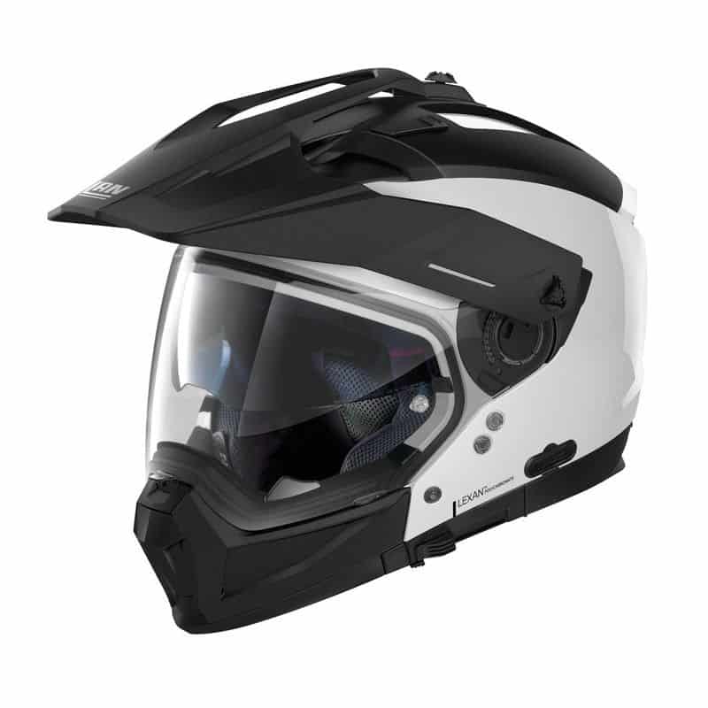 Casque modulable Nolan N70.2 X