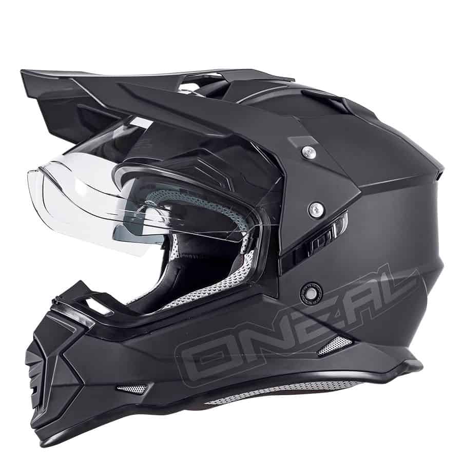 Casque intégral O’Neal Sierra II