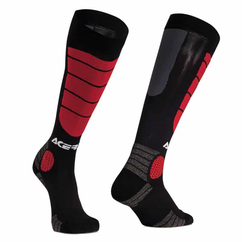 Chaussettes moto Acerbis MX Impact