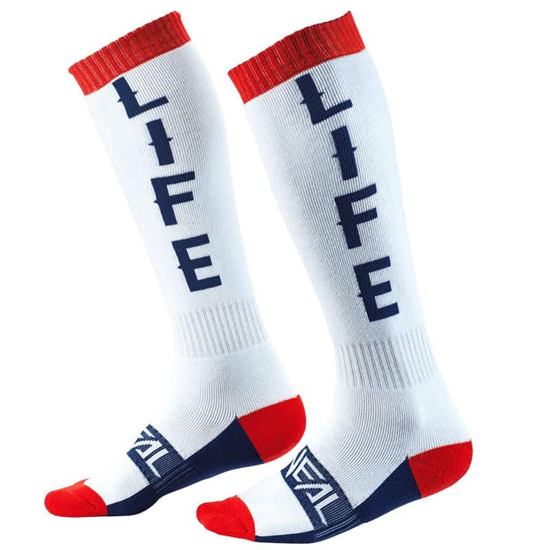 Chaussettes moto O’Neal Pro MX