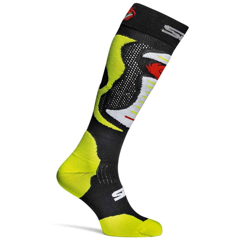Chaussettes moto Sidi Faenza