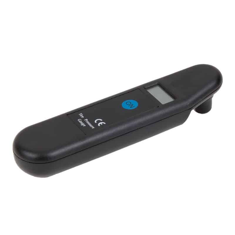 Manomètre moto Sifam Testeur Digital de Pression