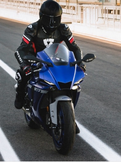 Casque de moto Nexx SX.100R Casque de moto Nexx SX.100R