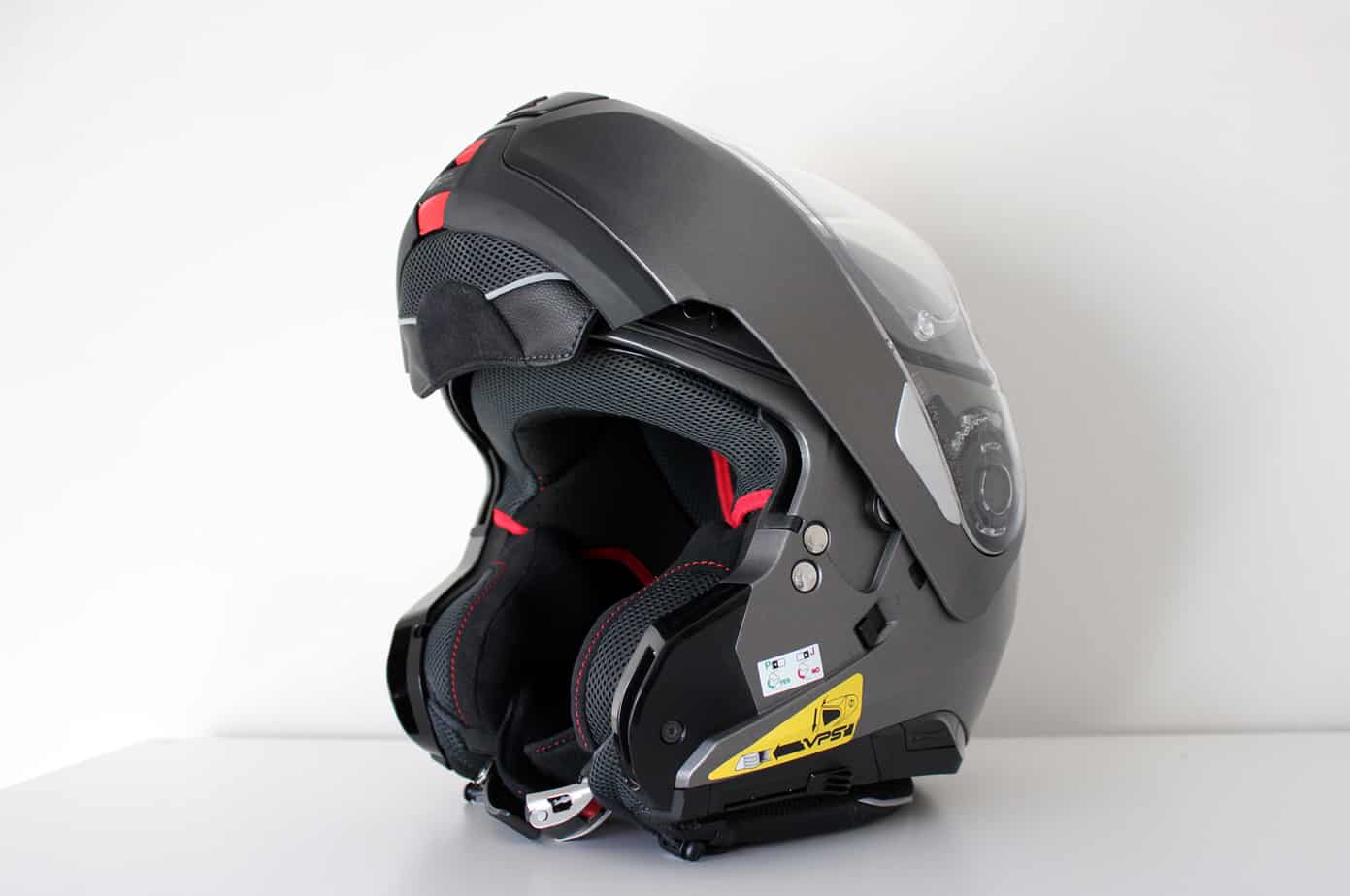 Casque de moto Nolan N100.5 Casque de moto Nolan N100.5