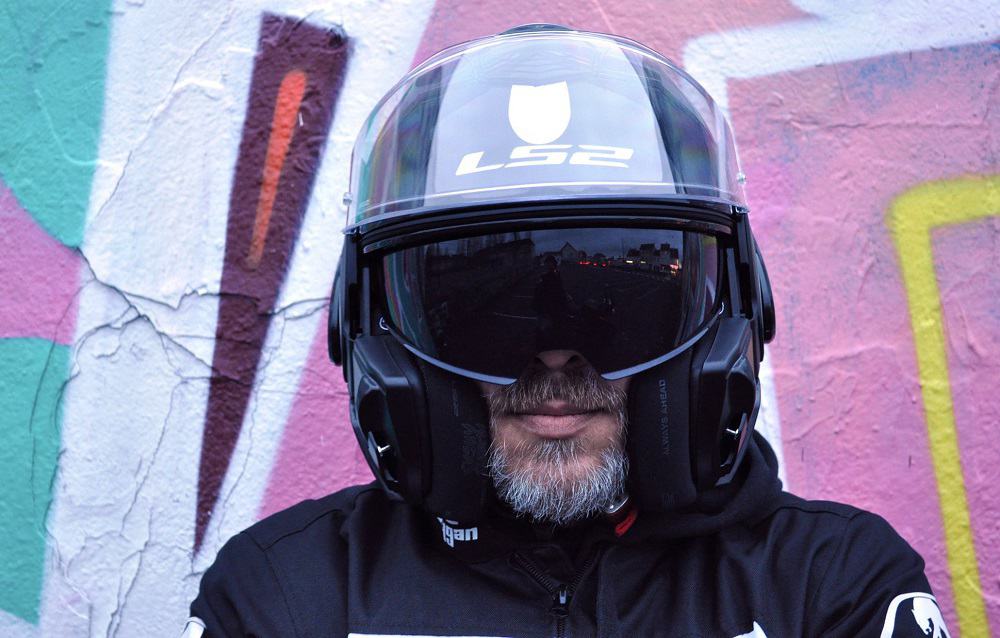 casque moto LS2 casque moto LS2