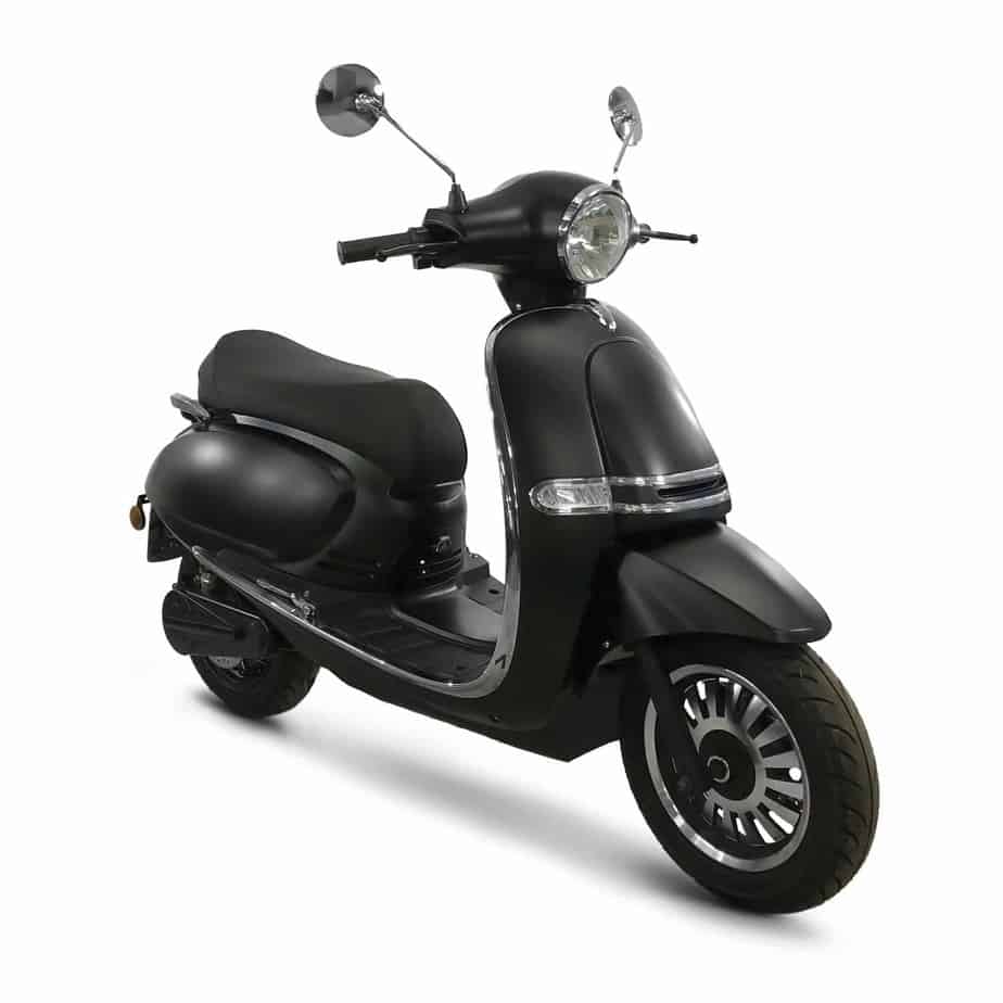 rider 3000w noir