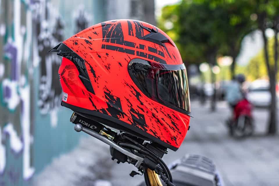 Casque