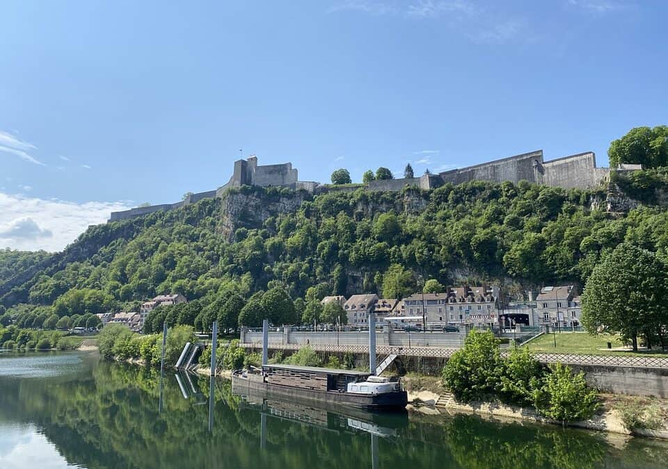 Top 3 des meilleures balades moto en Franche-Comté