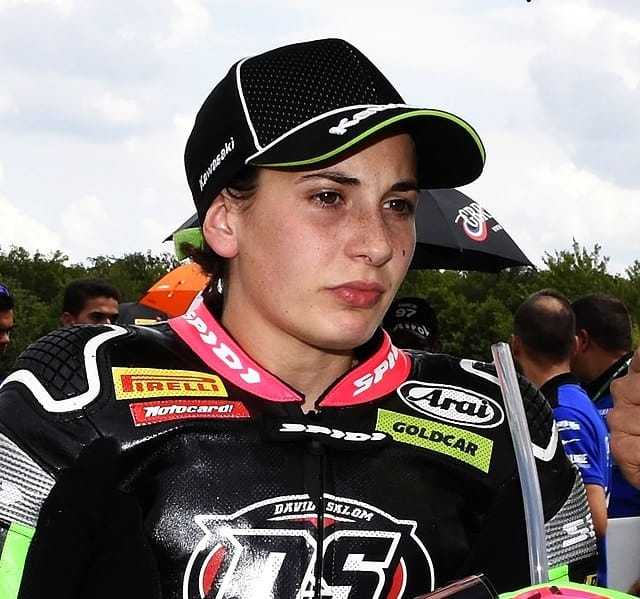 Ana Carrasco Ana Carrasco