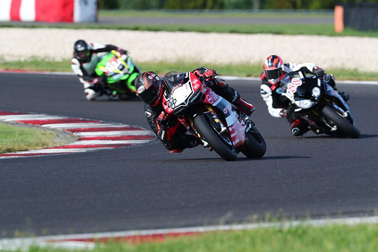 Meilleur pilote moto au monde