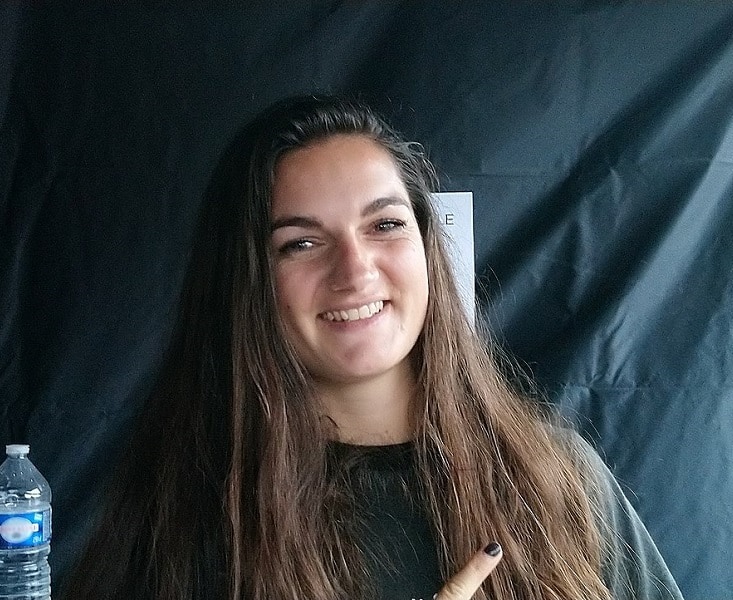 Sarah Lezito Sarah Lezito