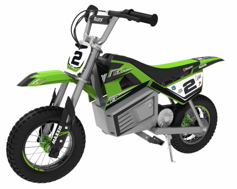 Pocket bike Razor SX350 McGrath Pocket bike Razor SX350 McGrath