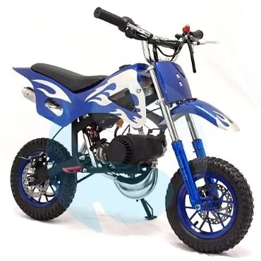 Dirt bike Enduro pocket bike 49cc Minimoto Dirt bike Enduro pocket bike 49cc Minimoto