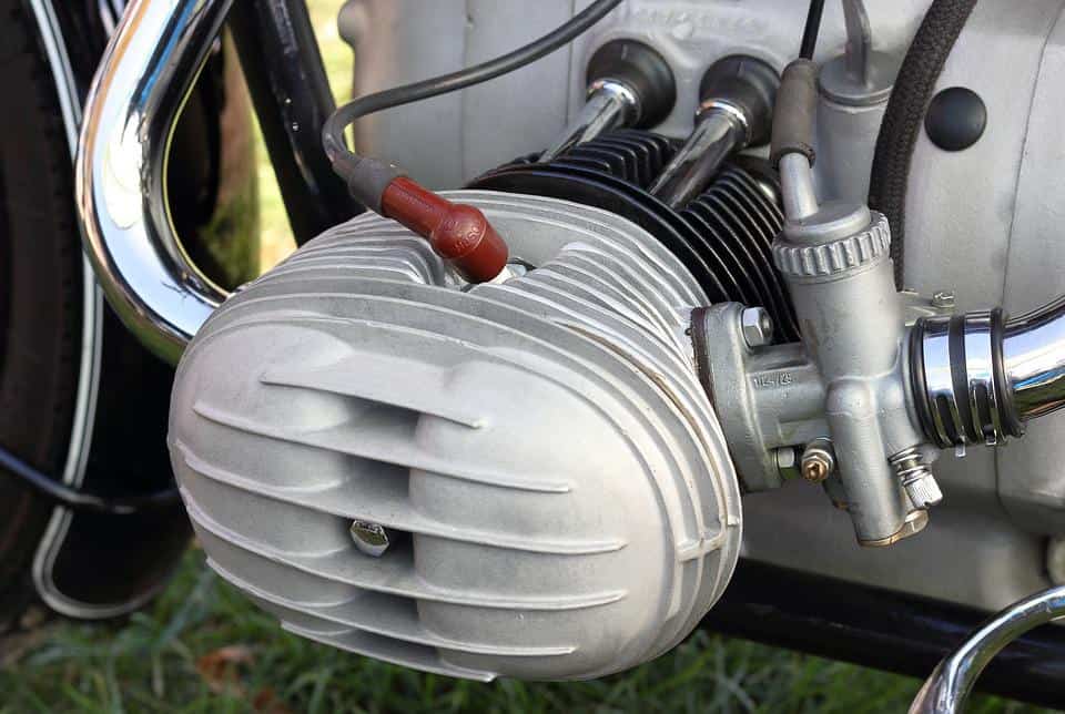 carburateur
