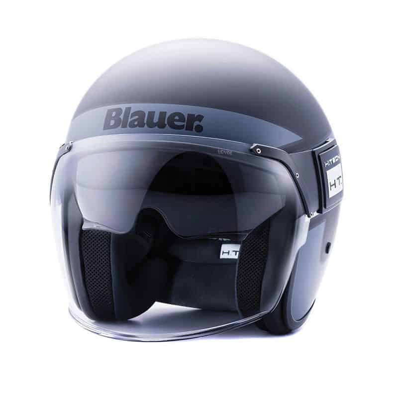 Blauer Pod Mat face