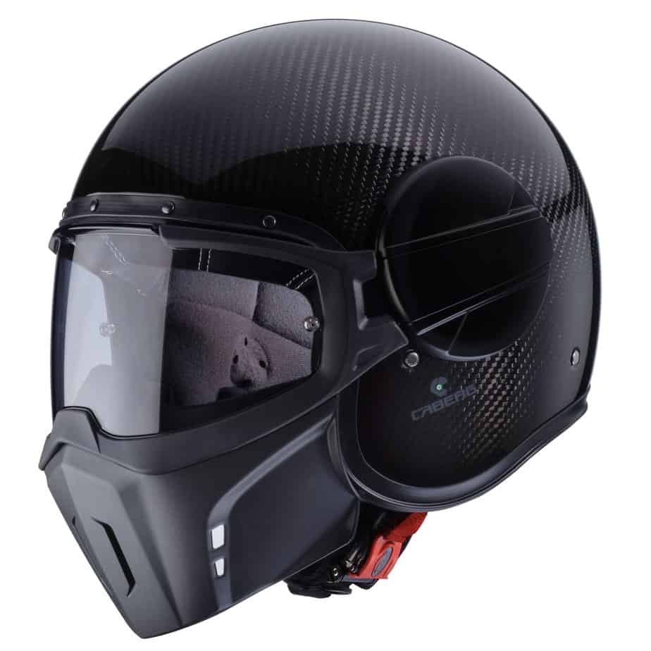 Caberg Ghost