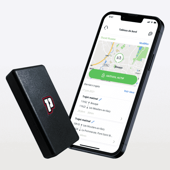 traceur GPS traceur GPS